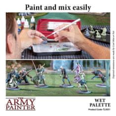 Army Painter APTL5051 Mokra paleta