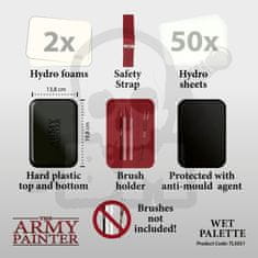 Army Painter APTL5051 Mokra paleta