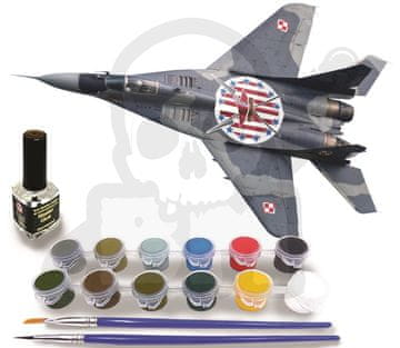MisterCraft Poljski raketni zaganjalnik MCRZD97 MiG-29A Fulcrum