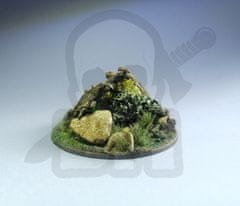 Army Painter APBF4229 Osnova za ožgani čop