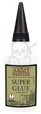 Army Painter APGL2014 Akces Glue Super Glue Large 20ml