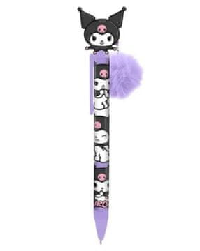 Kids Euroswan KID91769 Pisalo z napisom Kuromi