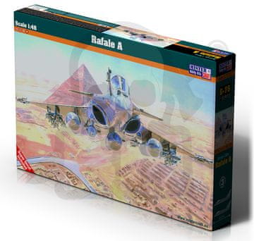 MisterCraft MCRG76 Rafale A