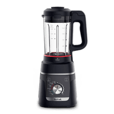 Tefal Blendforce Cook blender, 6 programov + nastavek mini sekljalnik (BL5768F0)