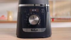 Tefal Blendforce Cook blender, 6 programov + nastavek mini sekljalnik (BL5768F0)