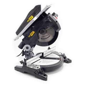 Procraft Kotna žaga s funkcijo mizne žage CMS21 2v1