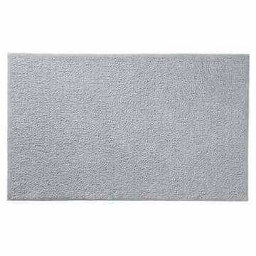 Kela Kopalniška preproga KL-23533 Maja 120x70 cm polyester rock grey