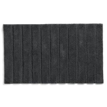 Kela Kopalniška preproga KL-23596 Megan 80x50 cm cotton granite gray