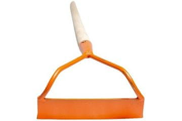 Enpro Strgalo Scraper, with 110 cm handle, 170 x 50 mm