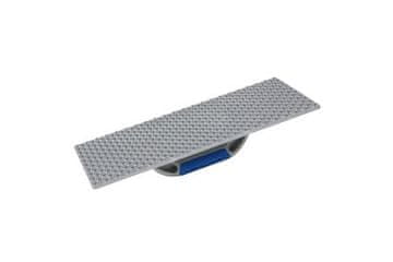 Kubala Ribež Styrofoam grater, 365 x 165 mm, plastic handle