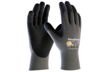 Ostatní Rokavica EURO tools 137347 ATG gloves, MaxiFoam Lite, size 9
