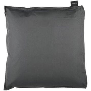 Alpina Električna ogrevana blazina ED-244057 USB 40 x 40 x 14 cm temno siva