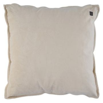 Alpina Električna ogrevana blazina ED-242686 USB 45 x 45 cm bež