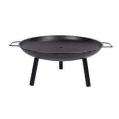 Alpina Kamin ED-229106 60x60x29 cm