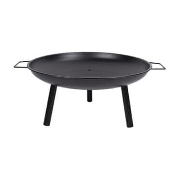 Alpina Kamin ED-229106 60x60x29 cm
