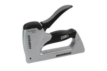STALCO Spenjalnik S-70420 aluminij, sponke A / T / I PERFECT
