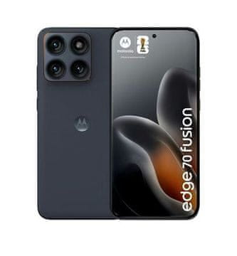 Motorola Mobilni telefon EDGE 70 Fusion 12+256 PANTONE Silhouette