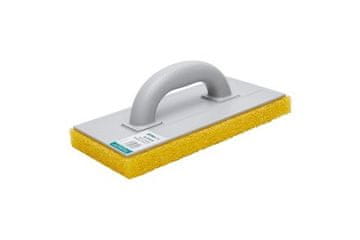 STALCO Lopatica S-37519 PVC z gobo, 270 x 130 mm, tanka