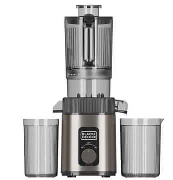 Black+Decker Sokovnik BlackDecker BXJE4800E