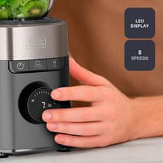 Black+Decker Namizni mešalnik BlackDecker BXJB1201E