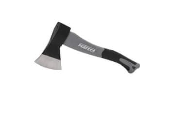 STALCO Sekira S-69338, steklena vlakna, 800 g, POPOLNO
