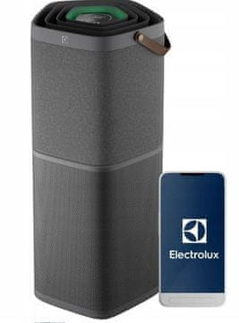 Electrolux Čistilec zraka Pure 600 XL EPO60771DG