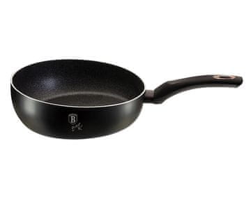 Berlingerhaus Ponev za menjavo BH-1855 26 cm kolekcija Črna vrtnica