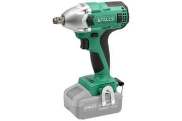 STALCO Akumulatorski udarni ključ IWS20-300BL, KAROSERIJA