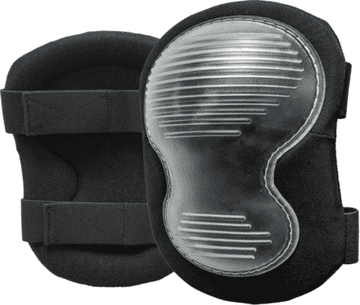 STALCO Ščitniki za kolena S-51609 gel ALEX