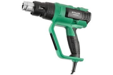STALCO Toplotna pištola HGS650E 2000W
