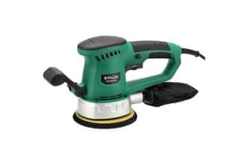 STALCO Ekscentrični brusilnik ESS150VS 150 mm, 450 W