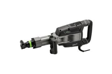 STALCO Rušilno in vrtalno kladivo DHH48J, PERFECT 1750W, šesterokotna 30 mm