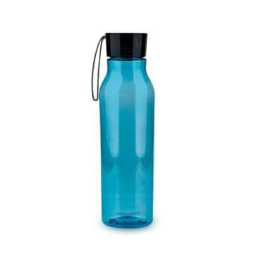 STEKLENICA ZA VODO "BISFREE ECO" 550ML, MODRA