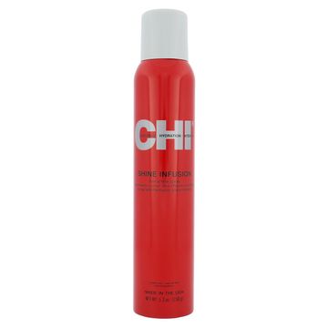 Farouk Systems	 CHI Shine Infusion Hair Shine Spray nega za sijaj in nahranitev las