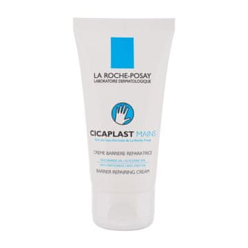 La Roche Posay Cicaplast Barrier Repairing Cream vlažilna krema za roke unisex