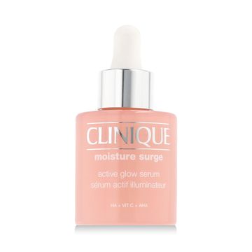 Clinique Moisture Surge Active Glow Serum obnovitveni serum za ženske