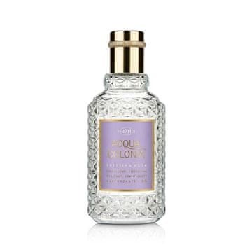4711 Acqua Colonia Freesia & Musk kolonjska voda unisex unisex