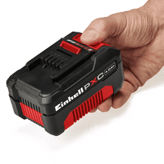 Einhell baterija in polnilec Starter-Kit Power-X-Change 18V 4.0 Ah (4512042)