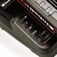 Einhell baterija in polnilec Starter-Kit Power-X-Change 18V 4.0 Ah (4512042)