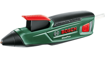 Bosch akumulatorska pištola za vroče lepljenje GluePen (06032A2020)
