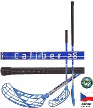 SEDCO Palica za floorball CALIBER 950 FLEX 28 leva