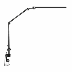 Bentech LTJ16E 16W LED namizna delovna svetilka – črna