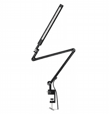 Bentech LTJ16E 16W LED namizna delovna svetilka – črna