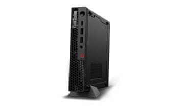 Lenovo ThinkStation P3 G2 Tiny namizni računalnik, U7-265T, 32GB, SSD1TB, RTXA1000, W11P