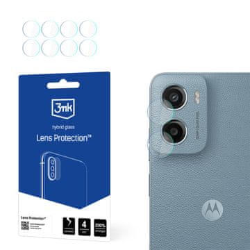 3MK 3MK ZAŠČITA ZA LEČE ZA MOTOROLA MOTO E15 KALJENO STEKLO PROTI PRASKAM