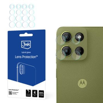 3MK 3MK ZAŠČITA STEKLO ZAŠČITNO ZA MOTOROLA MOTO G15 G15 POWER SCREEN PROTECTION