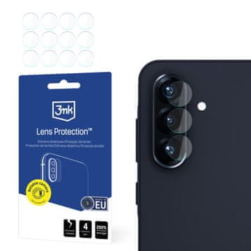 3MK Samsung Galaxy A26 5G - zaščita leče