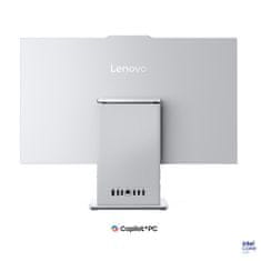 Lenovo IdeaCentre AIO 27 namizni računalnik, U5-325, 16GB, SSD512GB, FreeDOS