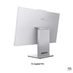 Lenovo IdeaCentre AIO 27 namizni računalnik, U5-325, 16GB, SSD512GB, FreeDOS