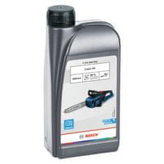 Bosch biorazgradljivo olje za verižne žage, 1L (F016800642)